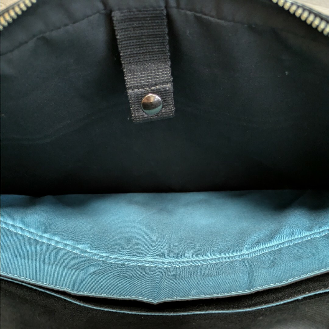 Paul Smith - ✨極美品✨ ポールスミス ストローグレインレザー