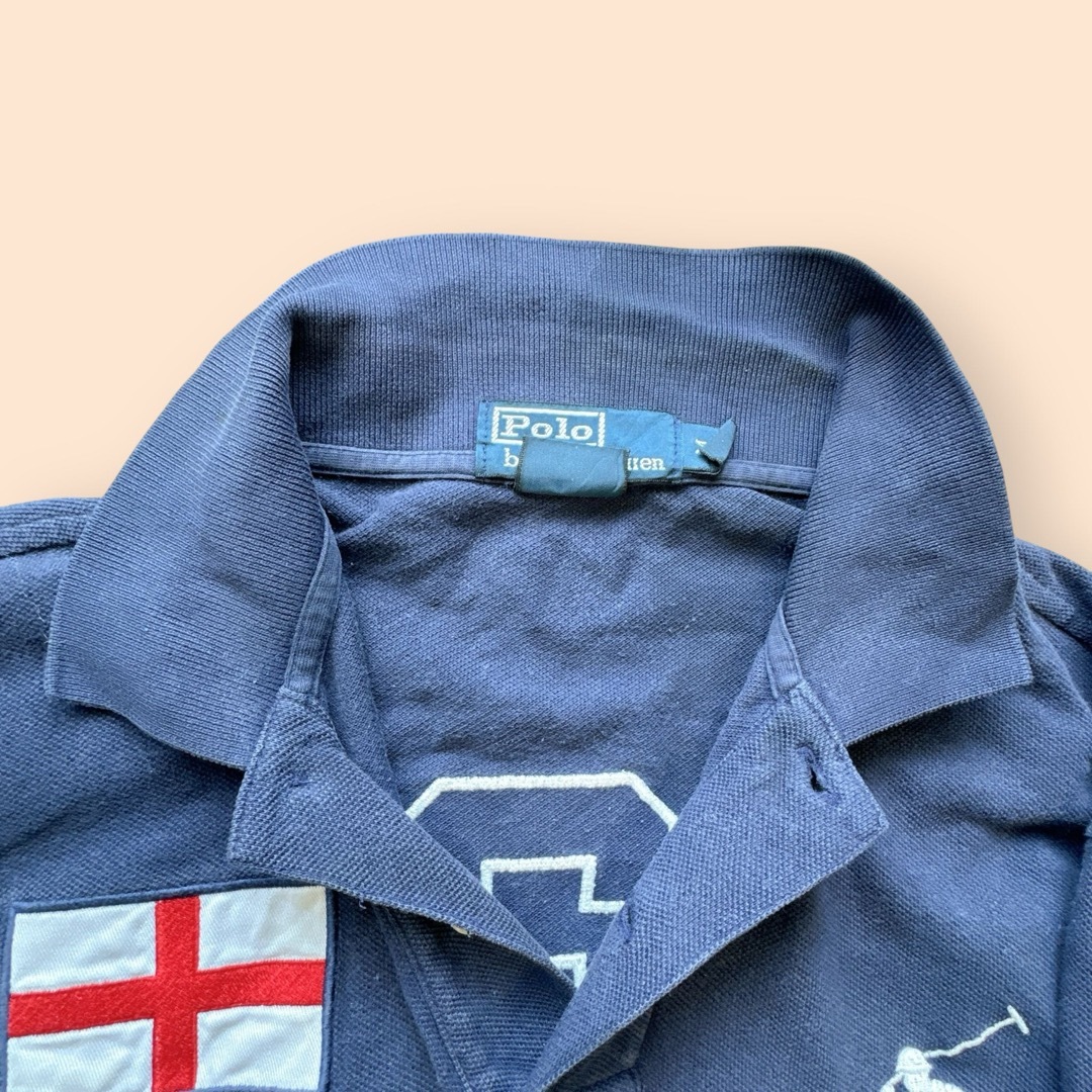 POLO RALPH LAUREN - ポロバイラルフローレン ビッグポニー