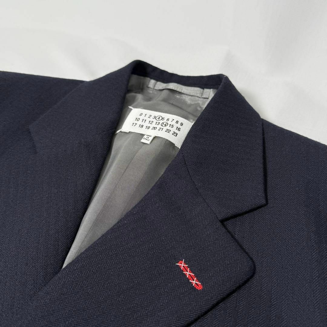 入荷now 口コミ Maison Margiela（旧Maison Martin Margiela） - 【定価28.5万 ジャケット・アウター