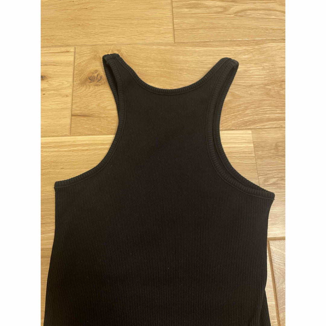 Encircle ENCIRCLE Yin Yang tank top 2枚 レディースのトップス(タンクトップ)の商品写真