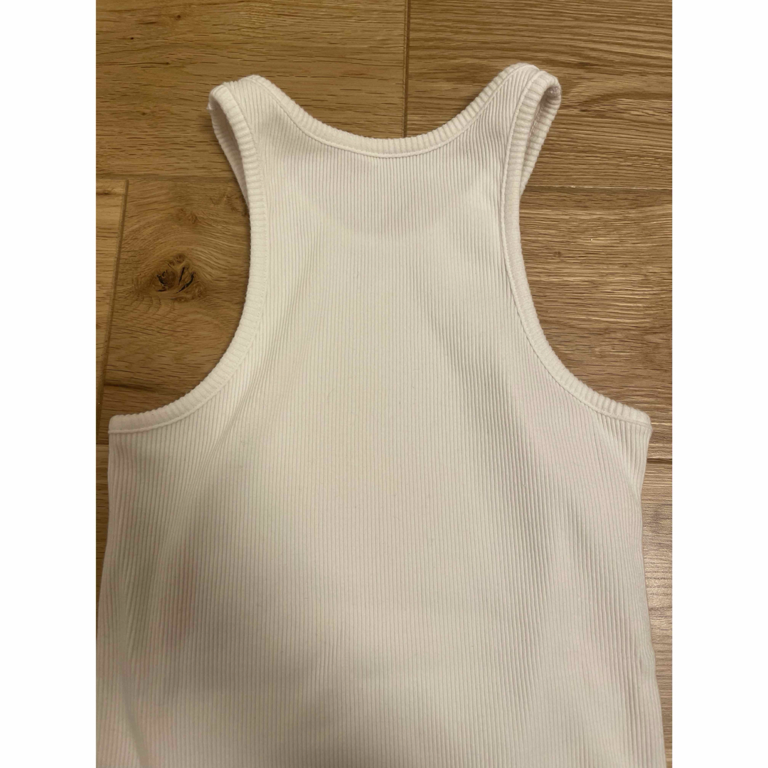 Encircle ENCIRCLE Yin Yang tank top 2枚 レディースのトップス(タンクトップ)の商品写真