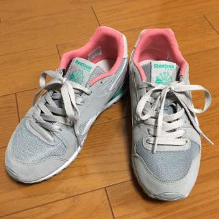 リーボック(Reebok)のReebok GL スニーカー (スニーカー)