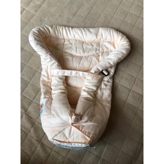 エルゴベビー(Ergobaby)のmeee…さん専用 エルゴベビー インサート(抱っこひも/おんぶひも)