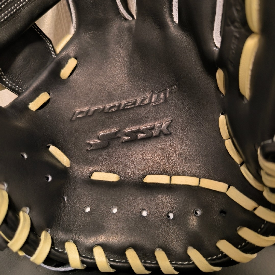 SSK - 【新品未使用】矢野雅哉モデル SSK PK761PRO 硬式 グラブ