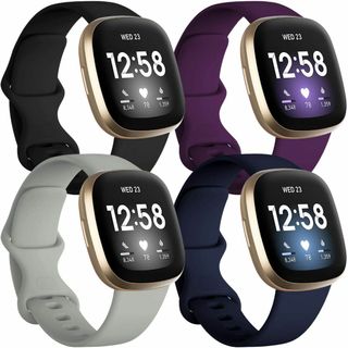 Getinoバンド Fitbit SenseとFitbit Versa 3に対応(その他)