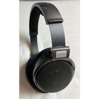 Sennheiser HD650 新仕様モデル ヘッドホン