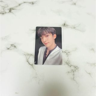 セブンティーン(SEVENTEEN)のseventeen ドギョム right here デジコ トレカ(K-POP/アジア)