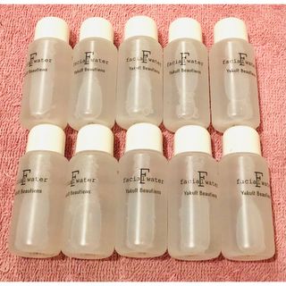 ヤクルト(Yakult)のヤクルト　フェイシャルウォーター10本セット（限定サイズ）(化粧水/ローション)