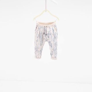 ザラキッズ(ZARA KIDS)のzara babyパンツ 86(パンツ)