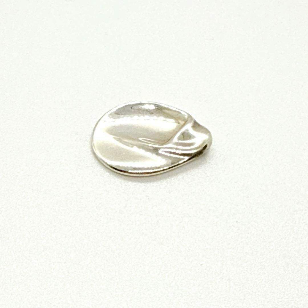 Tiffany & Co.(ティファニー)の【トップのみ】TIFFANY&Co. マドンナ プレート ネックレス レディースのアクセサリー(ネックレス)の商品写真