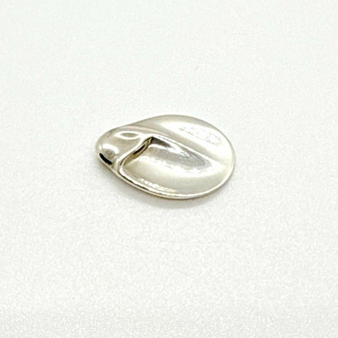 Tiffany & Co.(ティファニー)の【トップのみ】TIFFANY&Co. マドンナ プレート ネックレス レディースのアクセサリー(ネックレス)の商品写真