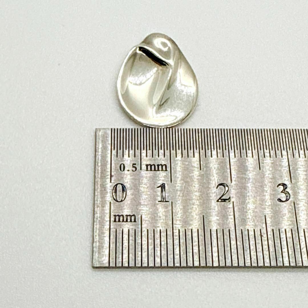 Tiffany & Co.(ティファニー)の【トップのみ】TIFFANY&Co. マドンナ プレート ネックレス レディースのアクセサリー(ネックレス)の商品写真