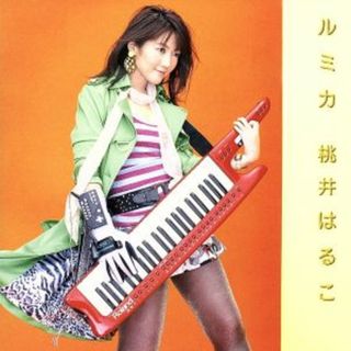 ルミカ　ＤＶＤ付(アニメ)