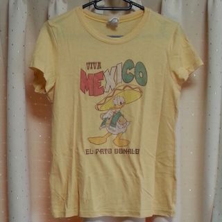 ドナルドTシャツ 値下げ(Tシャツ(半袖/袖なし))