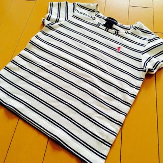 ラルフローレン(Ralph Lauren)のラルフローレンキッズTシャツ(Tシャツ/カットソー)