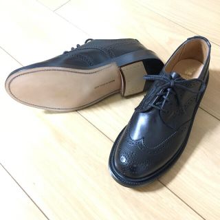 トリッカーズ(Trickers)の新品未使用 Tricker's トリッカーズ UK5 24cm(ローファー/革靴)