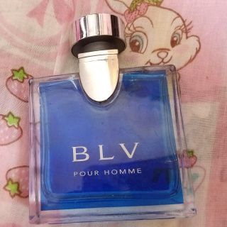 ブルガリ(BVLGARI)のBVLGARI　アトマイザー5ml(ユニセックス)