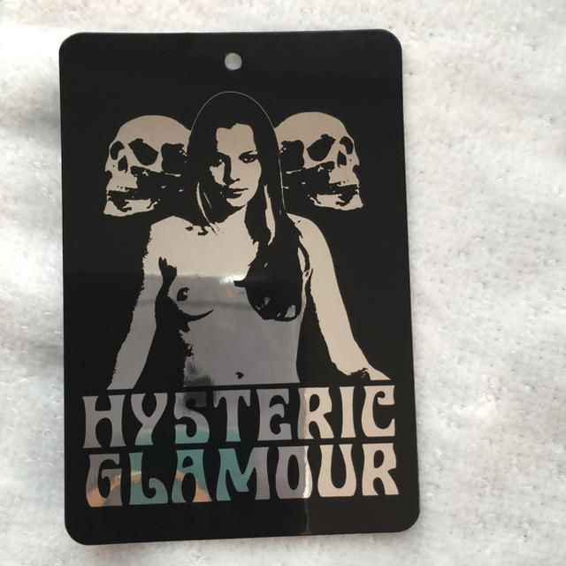 HYSTERIC GLAMOUR(ヒステリックグラマー)のヒステリックグラマー☆swan様専用 メンズのトップス(カーディガン)の商品写真