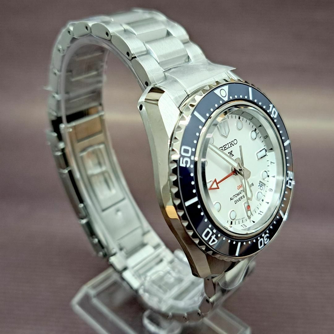 SEIKO(セイコー)の【新品】セイコー SEIKO PROSPEX プロスペックス SBEJ029 メンズの時計(腕時計(アナログ))の商品写真