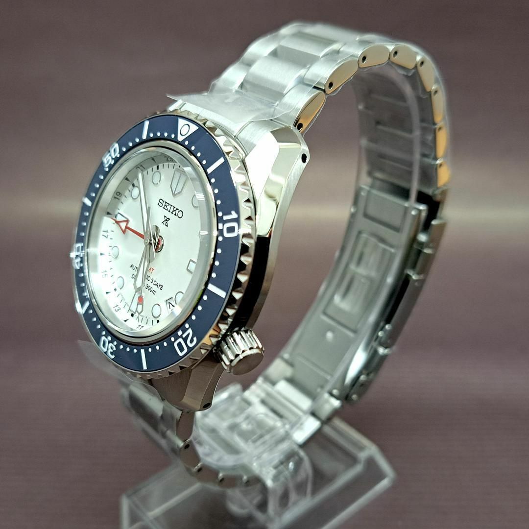SEIKO(セイコー)の【新品】セイコー SEIKO PROSPEX プロスペックス SBEJ029 メンズの時計(腕時計(アナログ))の商品写真