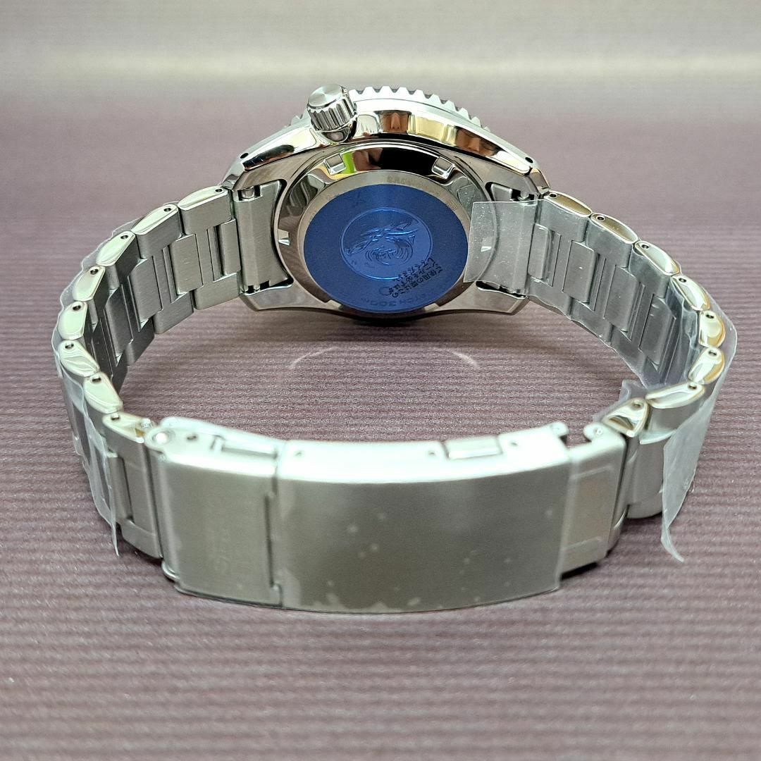 SEIKO(セイコー)の【新品】セイコー SEIKO PROSPEX プロスペックス SBEJ029 メンズの時計(腕時計(アナログ))の商品写真