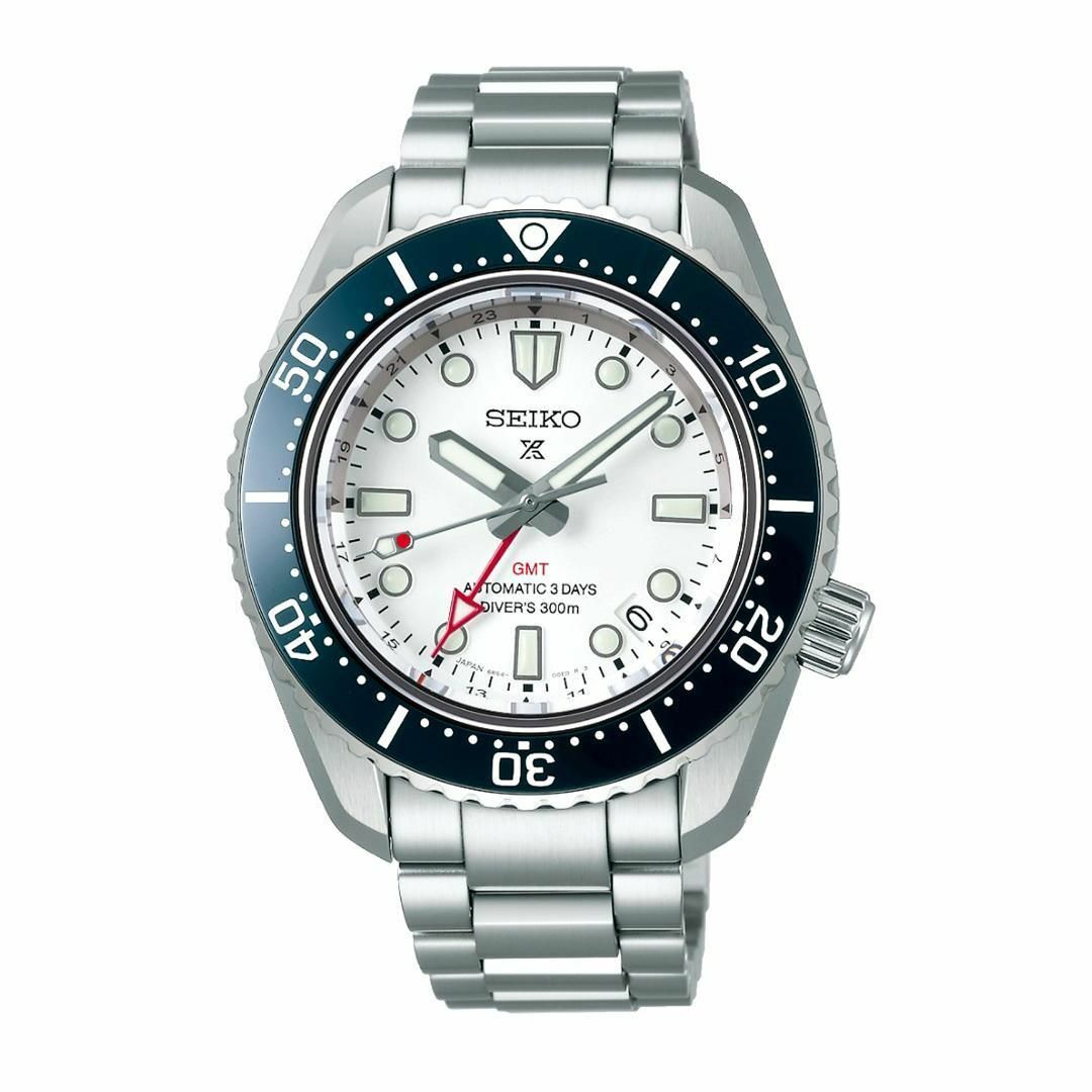 SEIKO(セイコー)の【新品】セイコー SEIKO PROSPEX プロスペックス SBEJ029 メンズの時計(腕時計(アナログ))の商品写真