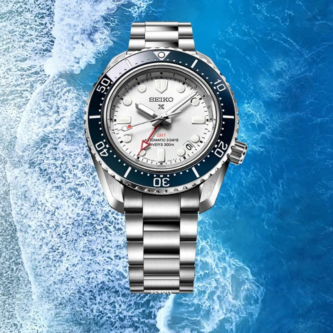 SEIKO(セイコー)の【新品】セイコー SEIKO PROSPEX プロスペックス SBEJ029 メンズの時計(腕時計(アナログ))の商品写真