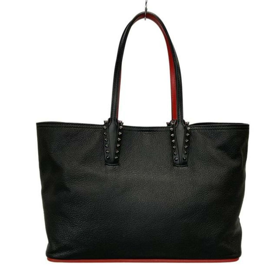 Kabiker 2.0 ブラック カーフレザー - Bags - Men - Christian