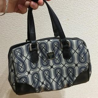 アナスイ(ANNA SUI)のアナスイ ショルダーバッグ(ショルダーバッグ)