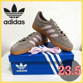 アディダスオリジナルス(adidas Originals)のアディダス　ハンドボール　スペツィアル　23.5 adidas(スニーカー)