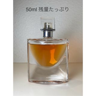 ランコム(LANCOME)の【50ml残量たっぷり】LANCOME ランコム ラヴィエベル オードパルファム(香水(女性用))