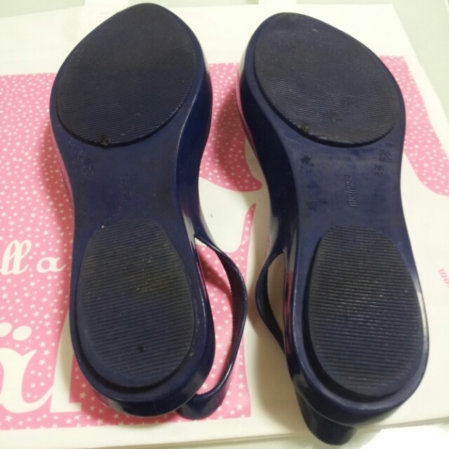 melissa(メリッサ)のmelissa Zen Girl レディースの靴/シューズ(サンダル)の商品写真