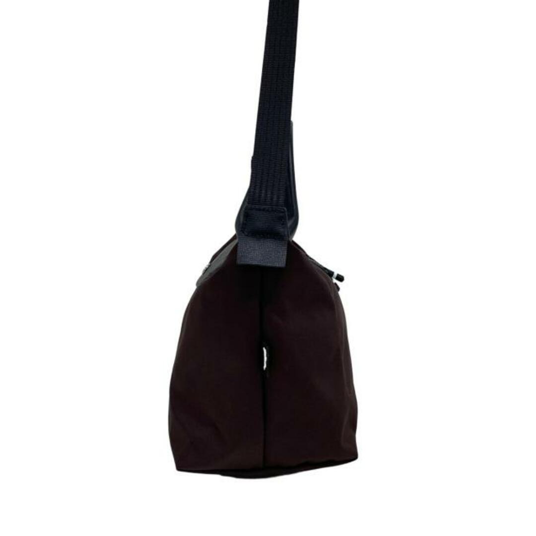 LONGCHAMP - LONGCHAMP(ロンシャン) ショルダーバッグ美品 ル