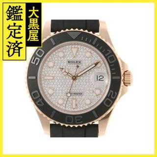 ロレックス(ROLEX)のロレックス ヨットマスター 268655 【200】(腕時計)