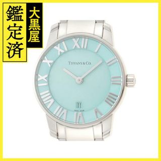 Tiffany & Co. - ティファニー アトラス 63452807 【200】