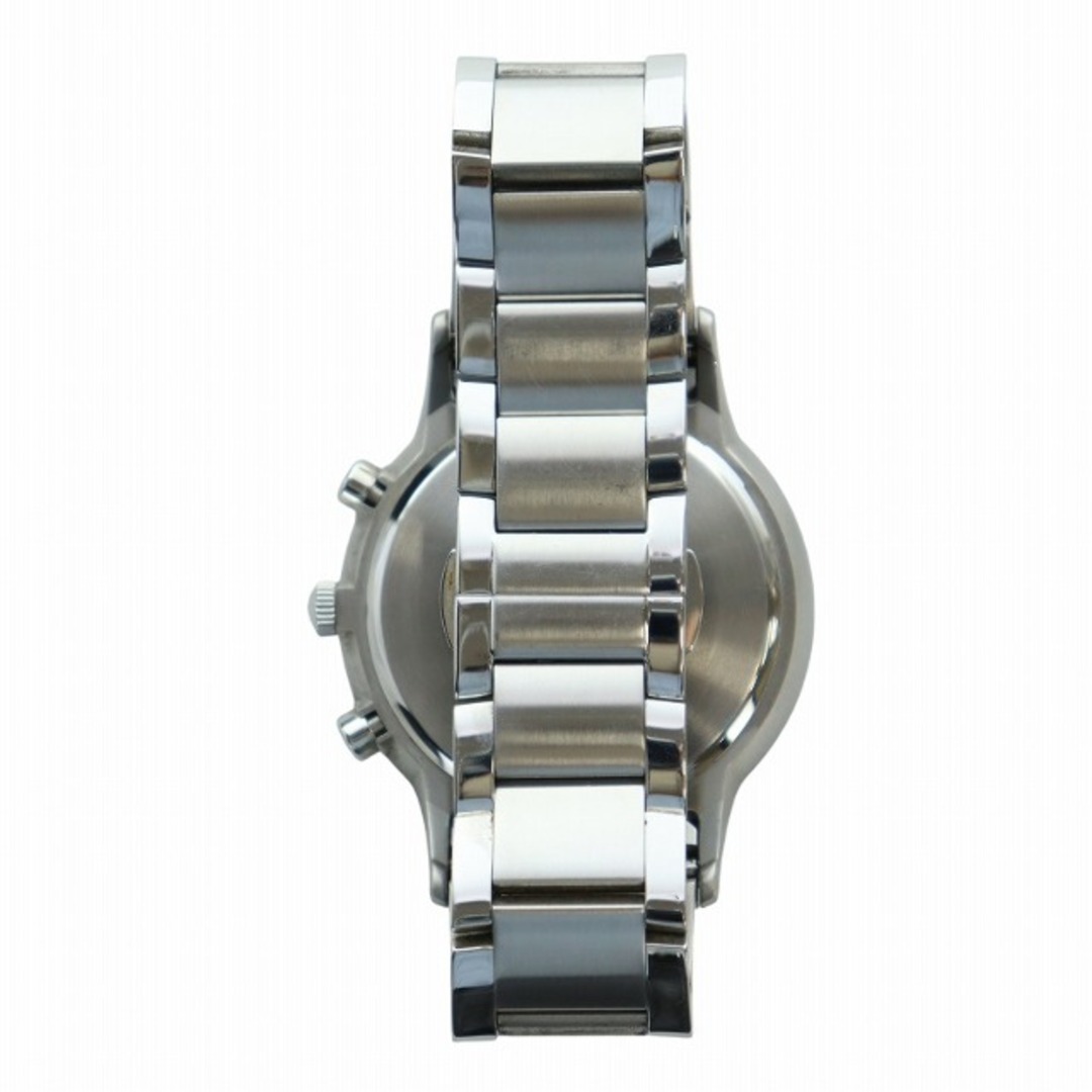 EMPORIO ARMANI - EMPORIO ARMANI 腕時計 ウォッチ クォーツ