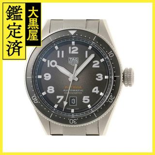 タグホイヤー(TAG Heuer)のタグ・ホイヤー オータヴィア WBE5114 【200】(腕時計(アナログ))