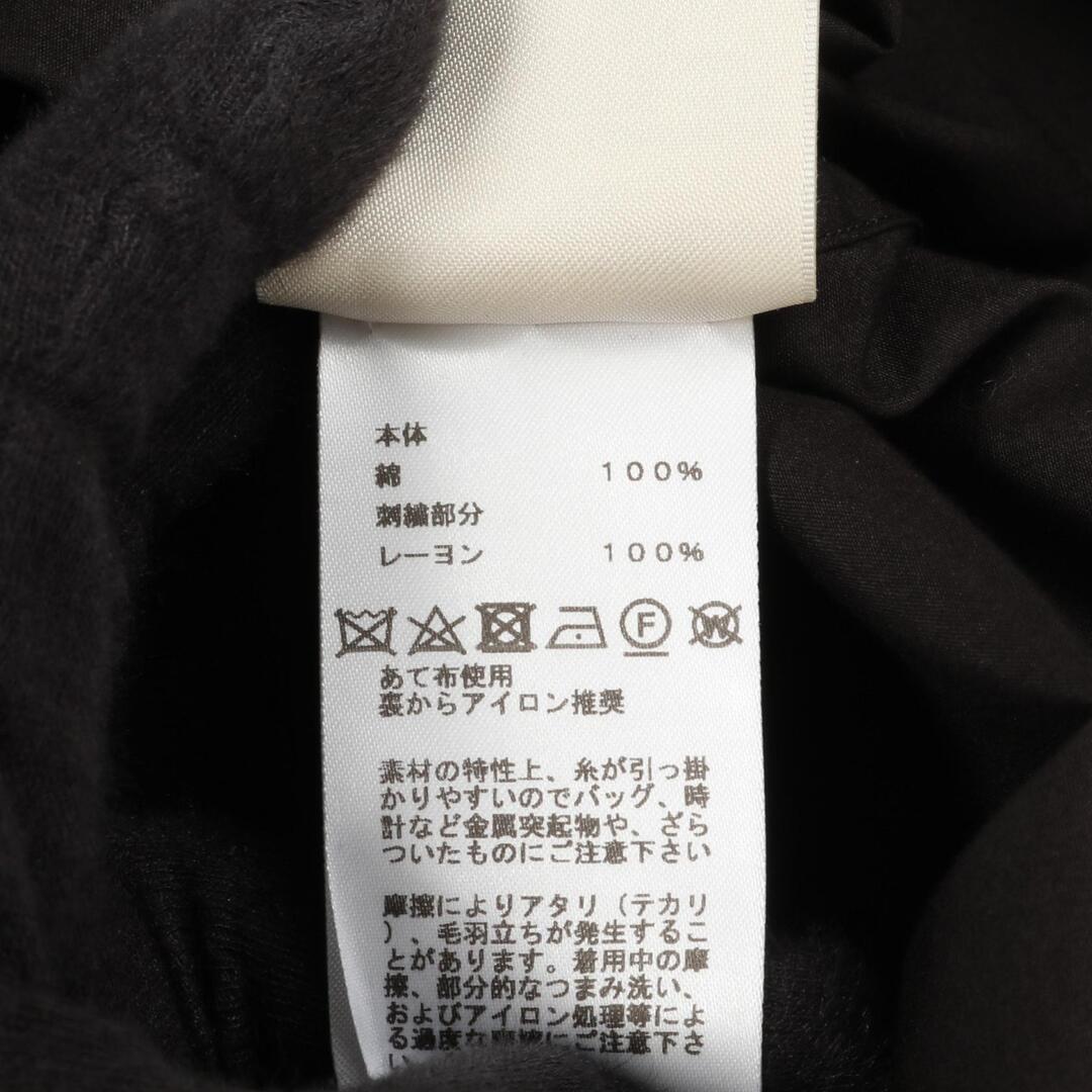 HERMES(エルメス)のHERMES エルメス ワンピース カレーシュ ワンピース レディースのワンピース(ひざ丈ワンピース)の商品写真