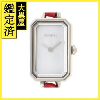 シャネル(CHANEL)のシャネル プルミエール H5313 【200】(腕時計)