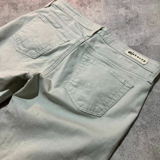 【AG×theory】春夏向け the Stilt Roll-Up ライトオンス