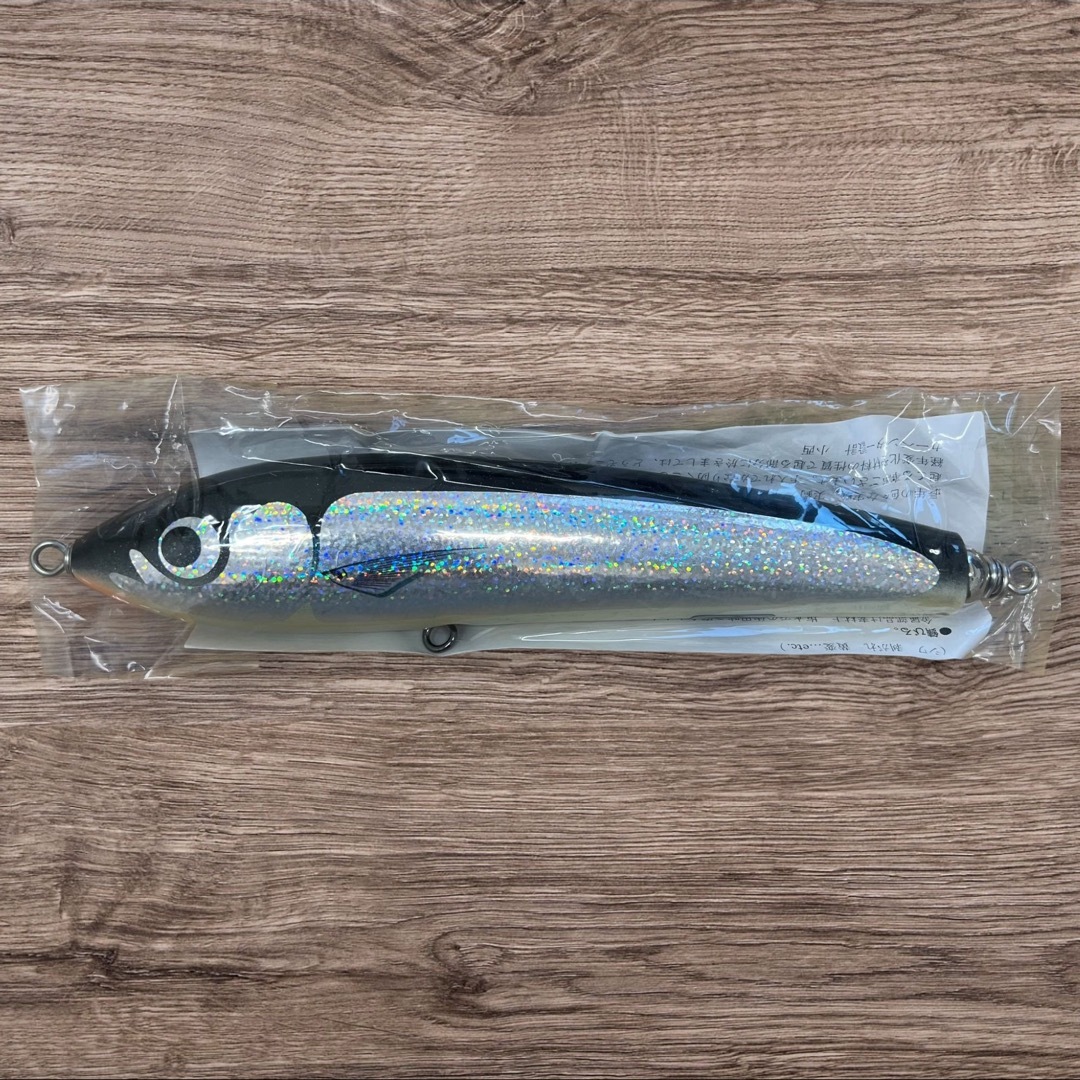 未使用 カーペンター BF140 ブルーフィッシュ140 Fishマーク FISHマーク】 カーペンター ブルーフィッシュ140 新品未使用の