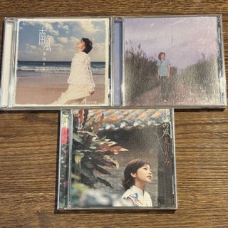 【夏川りみ】3セット