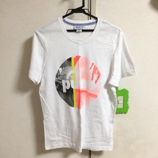 リーボック(Reebok)のリーボック Ｔシャツ(Tシャツ/カットソー(半袖/袖なし))