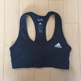 アディダス(adidas)のadidas スポーツブラ(その他)