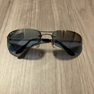 Ray-Ban レイバン RB3173 サングラス