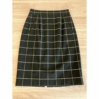 ノーリーズ(NOLLEY'S)のNOLLEY'S ノーリーズ スカート 38サイズ(ひざ丈スカート)
