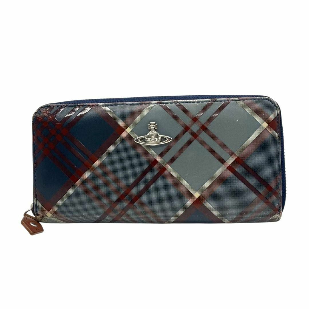 ン 大人気 新品 ノ Westwood Vivienne - 長財布 ヴィヴィアンウエストウッド 小物