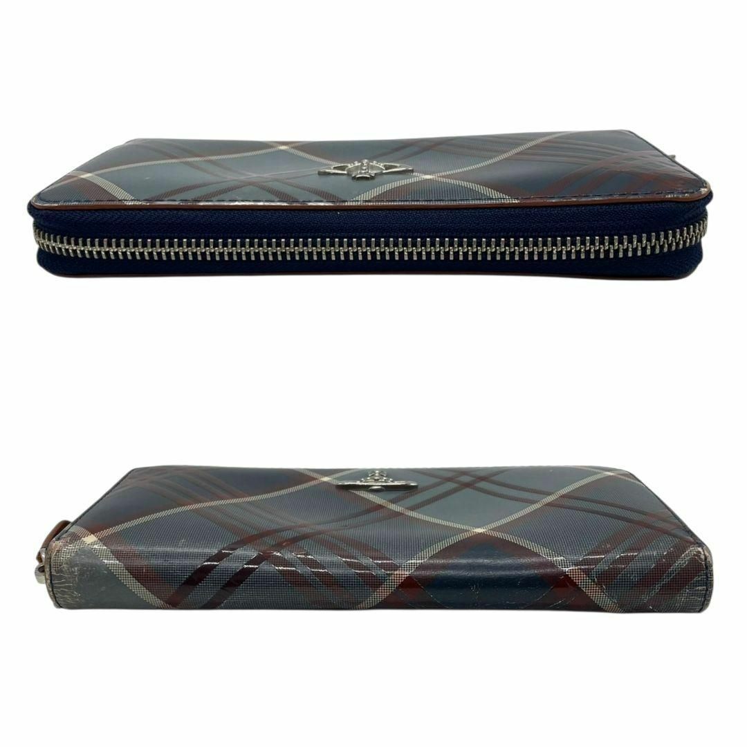 Vivienne Westwood - ヴィヴィアンウエストウッド 長財布