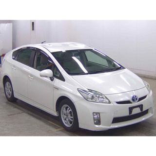 トヨタ プリウス30 H22 走行距離 4万(車体)
