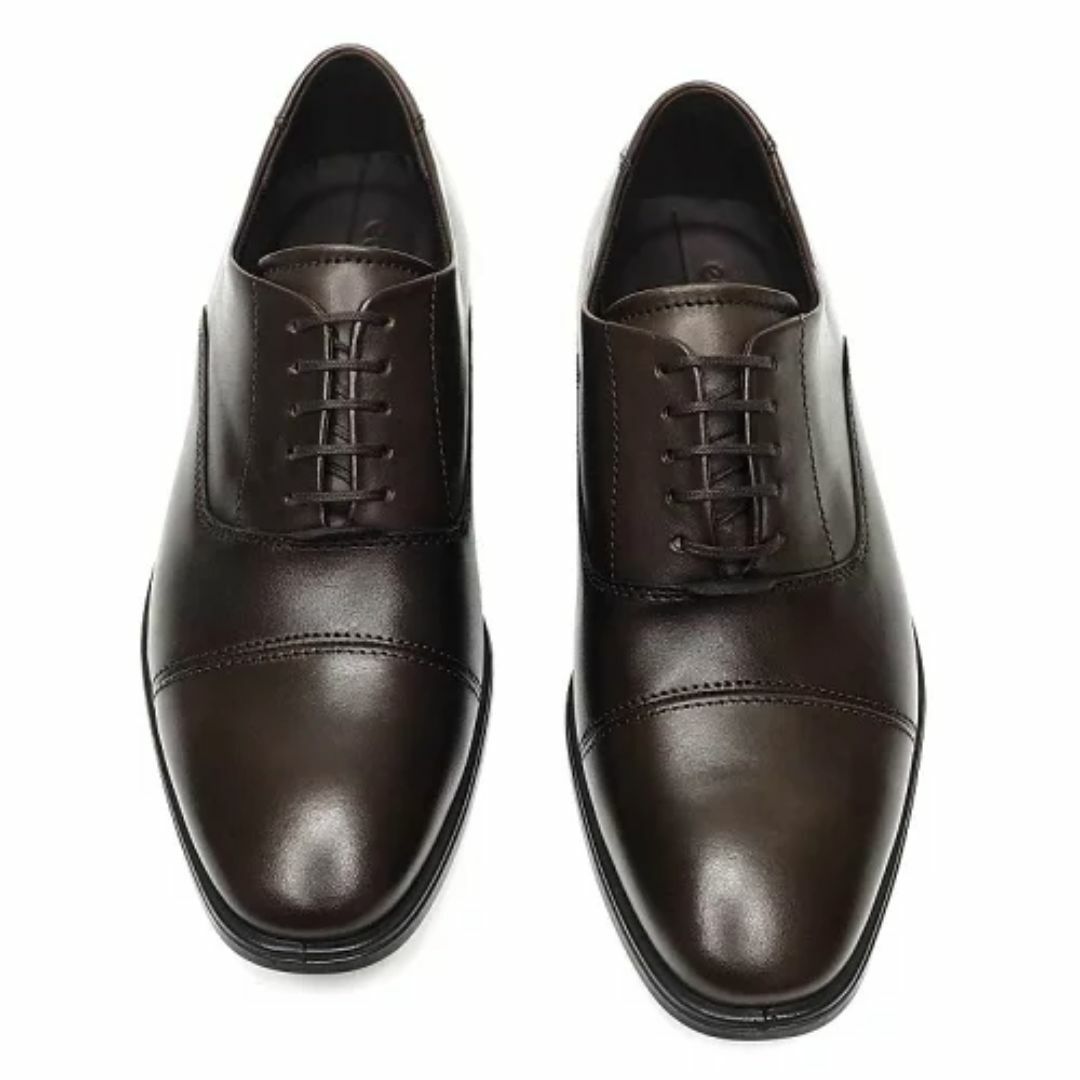 ECCO - E06632 新品 ecco × THE SUIT COMPANY MELEBOURNE